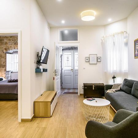 דוברובניק Hidden Gem Old Town Apartment By Duhomes מראה חיצוני תמונה